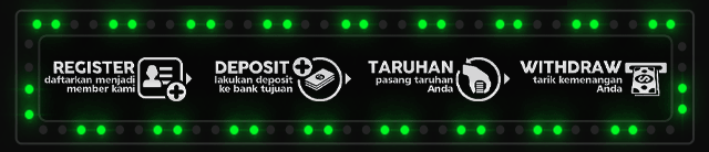 168Dewa Jackpot